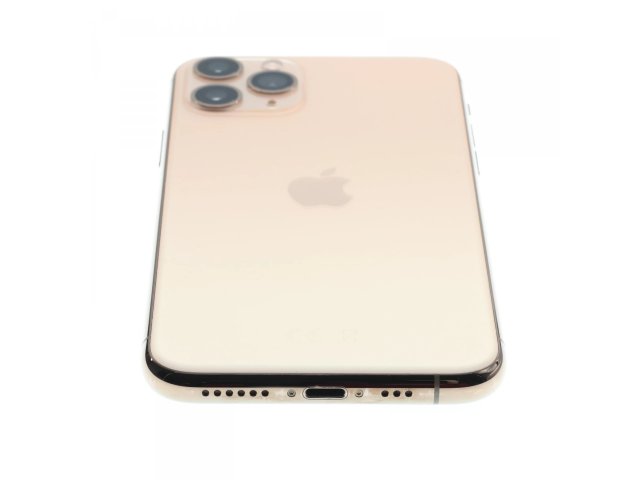 Apple iPhone 11 Pro 64 GB Gold 100%