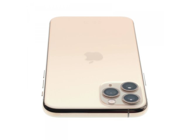 Apple iPhone 11 Pro 64 GB Gold 100%