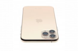 Apple iPhone 11 Pro 64 GB Gold 100%