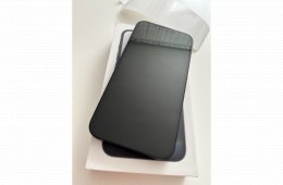 iPhone 16e 128GB Új! Aktiválatlan! 