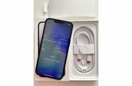 iPhone 16e 128GB Új! Aktiválatlan! 