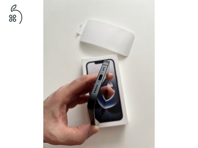 iPhone 16e 128GB Új! Aktiválatlan! 