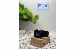 Series 4 44mm GPS 100% akkumulátor Használt állapot