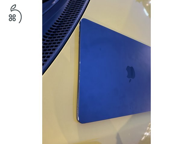 MacBook Air M2 256GB - CSAK MA