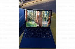 MacBook Air M2 256GB - CSAK MA