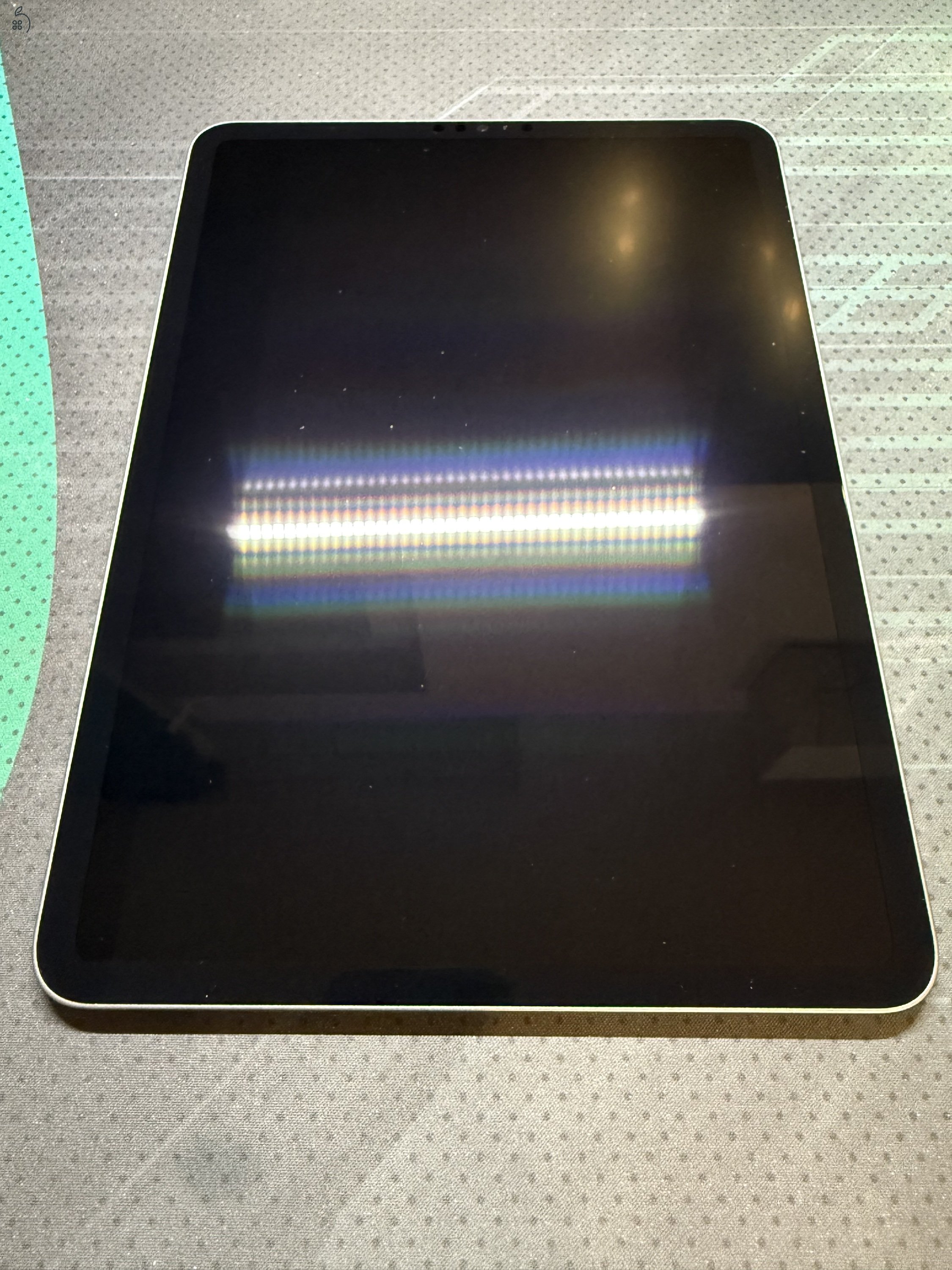 Apple iPad Pro M1 11