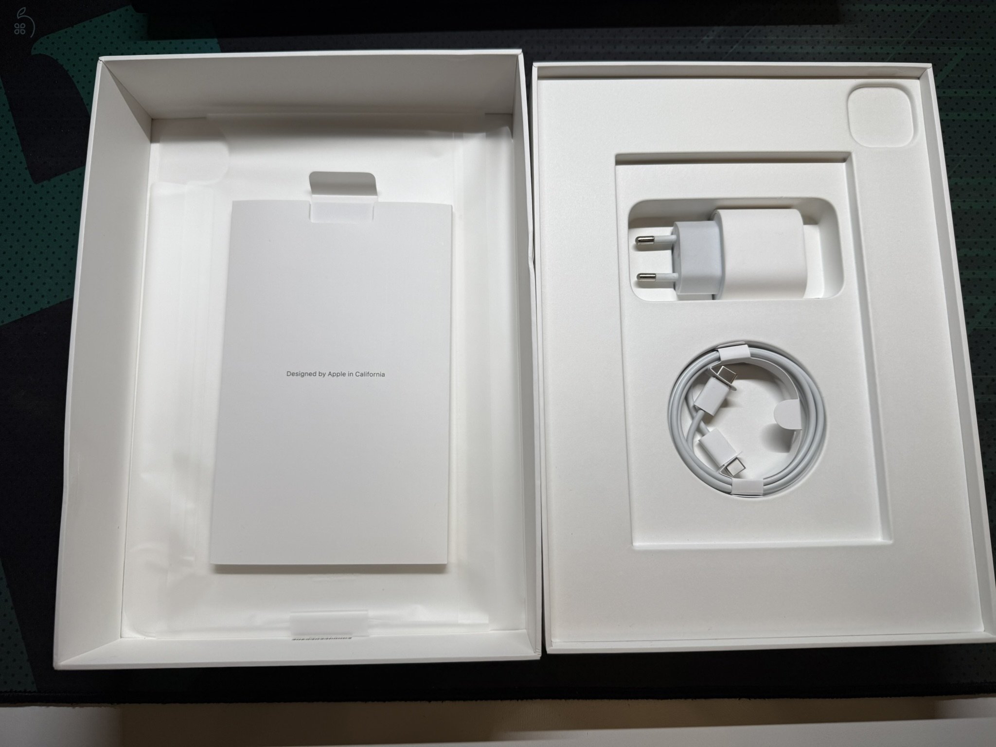 Apple iPad Pro M1 11