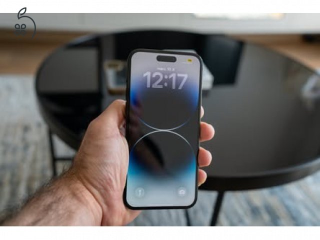 Eladó iPhone 14 Pro Max (256 GB) Független, 100% Akku!