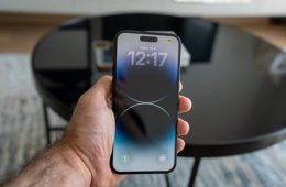 Eladó iPhone 14 Pro Max (256 GB) Független, 100% Akku!