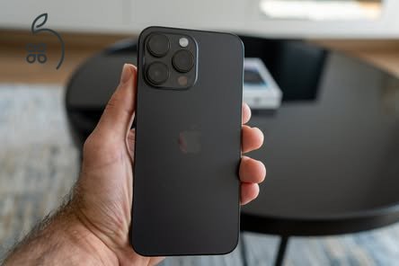 Eladó iPhone 14 Pro Max (256 GB) Független, 100% Akku!