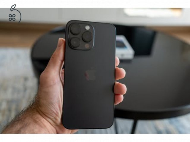 Eladó iPhone 14 Pro Max (256 GB) Független, 100% Akku!