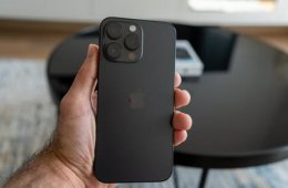 Eladó iPhone 14 Pro Max (256 GB) Független, 100% Akku!