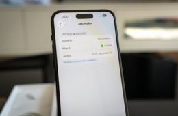 Eladó iPhone 14 Pro Max (256 GB) Független, 100% Akku!