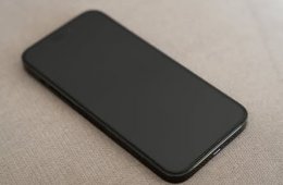 Eladó iPhone 14 Pro Max (256 GB) Független, 100% Akku!