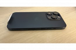 Eladó iphone 15 pro 128 GB új