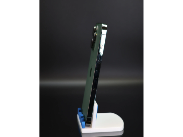 Apple iPhone 13 Pro 128 GB Alpine Green 100% akku - 12 HÓ GARANCIA