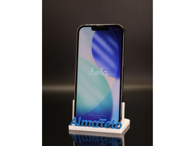 Apple iPhone 13 Pro 128 GB Alpine Green 100% akku - 12 HÓ GARANCIA