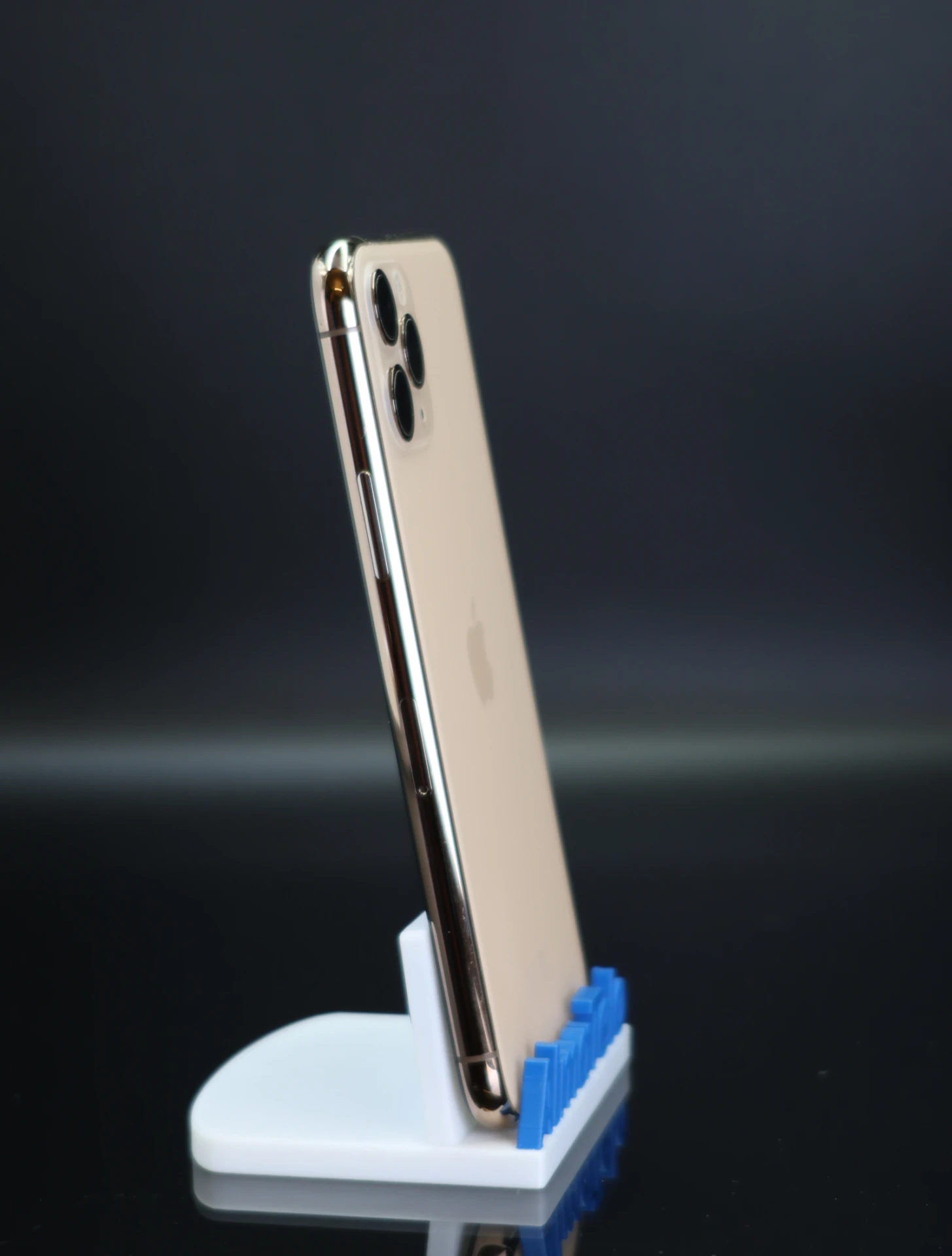 Apple iPhone 11 Pro 64 GB Gold 100% akku - 12 HÓ GARANCIA