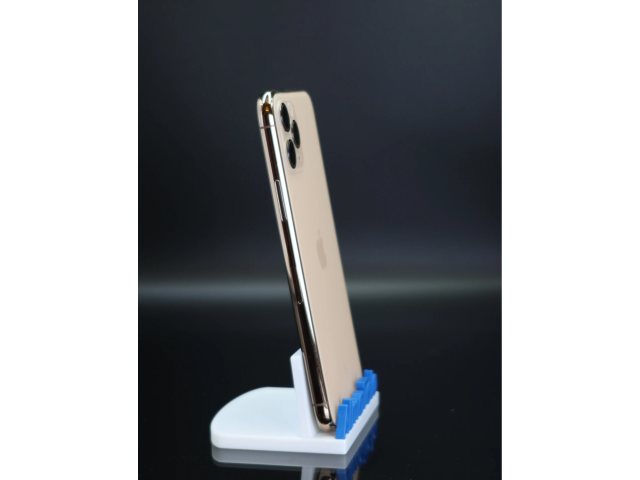 Apple iPhone 11 Pro 64 GB Gold 100% akku - 12 HÓ GARANCIA