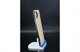 Apple iPhone 11 Pro 64 GB Gold 100% akku - 12 HÓ GARANCIA