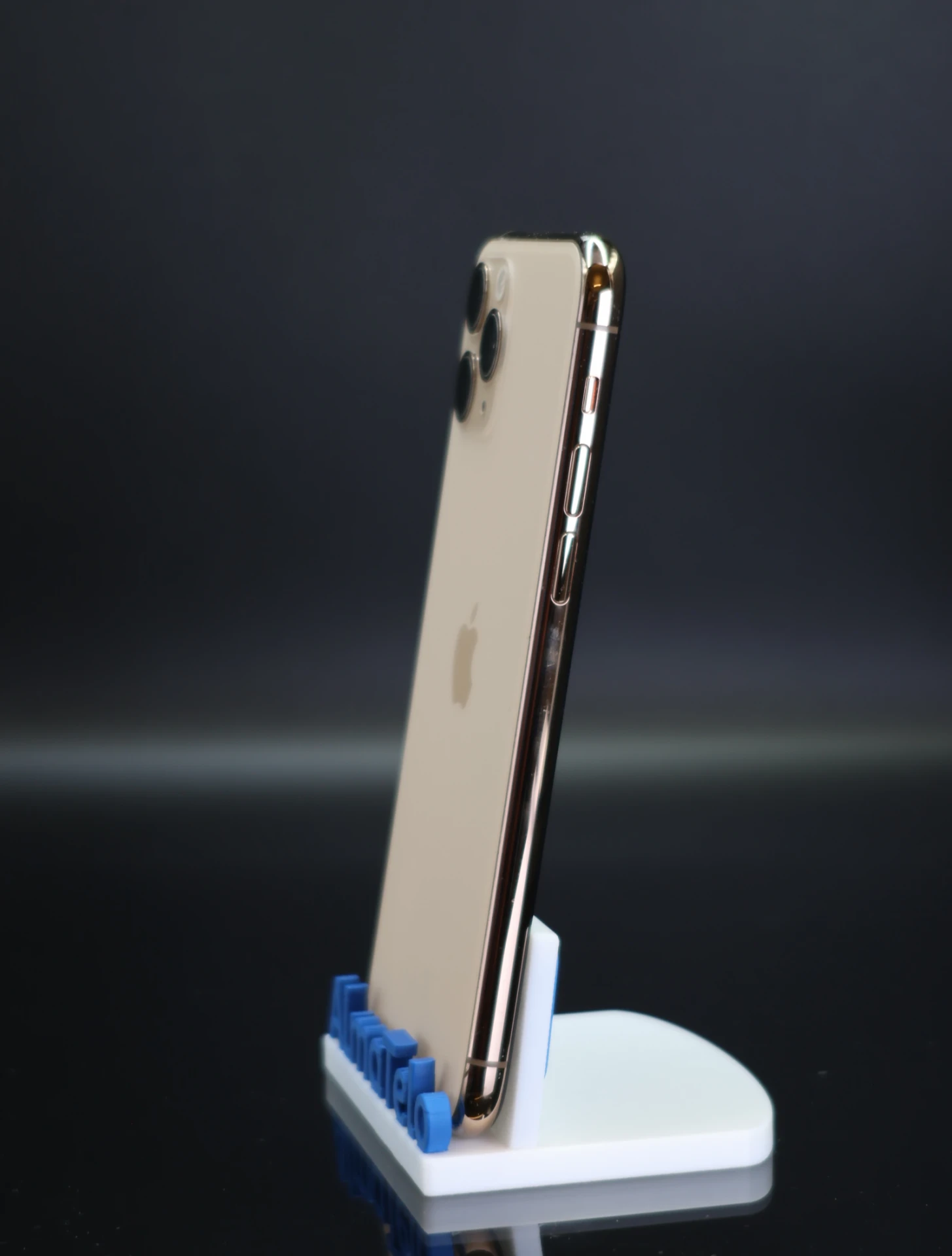 Apple iPhone 11 Pro 64 GB Gold 100% akku - 12 HÓ GARANCIA
