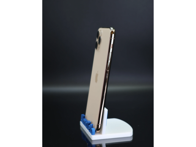 Apple iPhone 11 Pro 64 GB Gold 100% akku - 12 HÓ GARANCIA