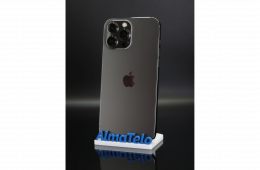 Apple iPhone 13 Pro Max 128 GB Graphite 100% akku - 12 HÓ GARANCIA