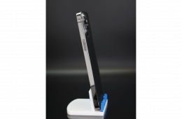 Apple iPhone 13 Pro Max 128 GB Graphite 100% akku - 12 HÓ GARANCIA