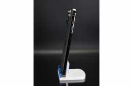 Apple iPhone 13 Pro Max 128 GB Graphite 100% akku - 12 HÓ GARANCIA