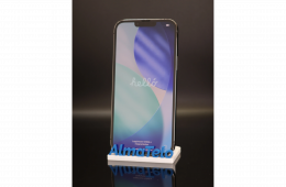 Apple iPhone 13 Pro Max 128 GB Graphite 100% akku - 12 HÓ GARANCIA