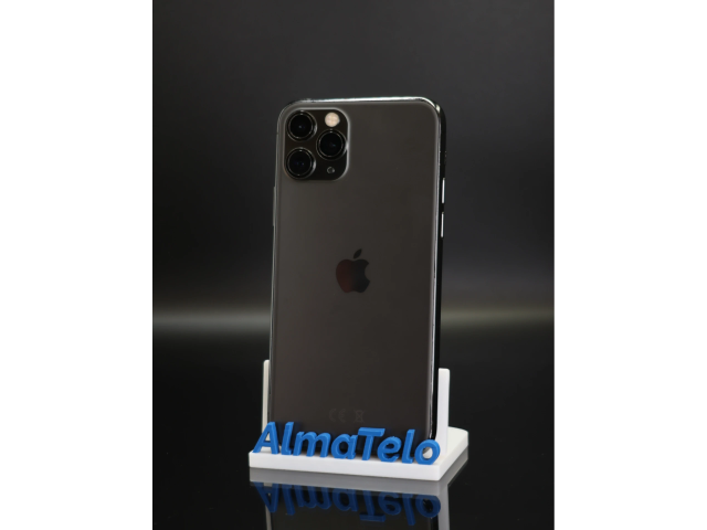 Apple iPhone 11 Pro 64 GB Space Gray 100% akku - 12 HÓ GARANCIA