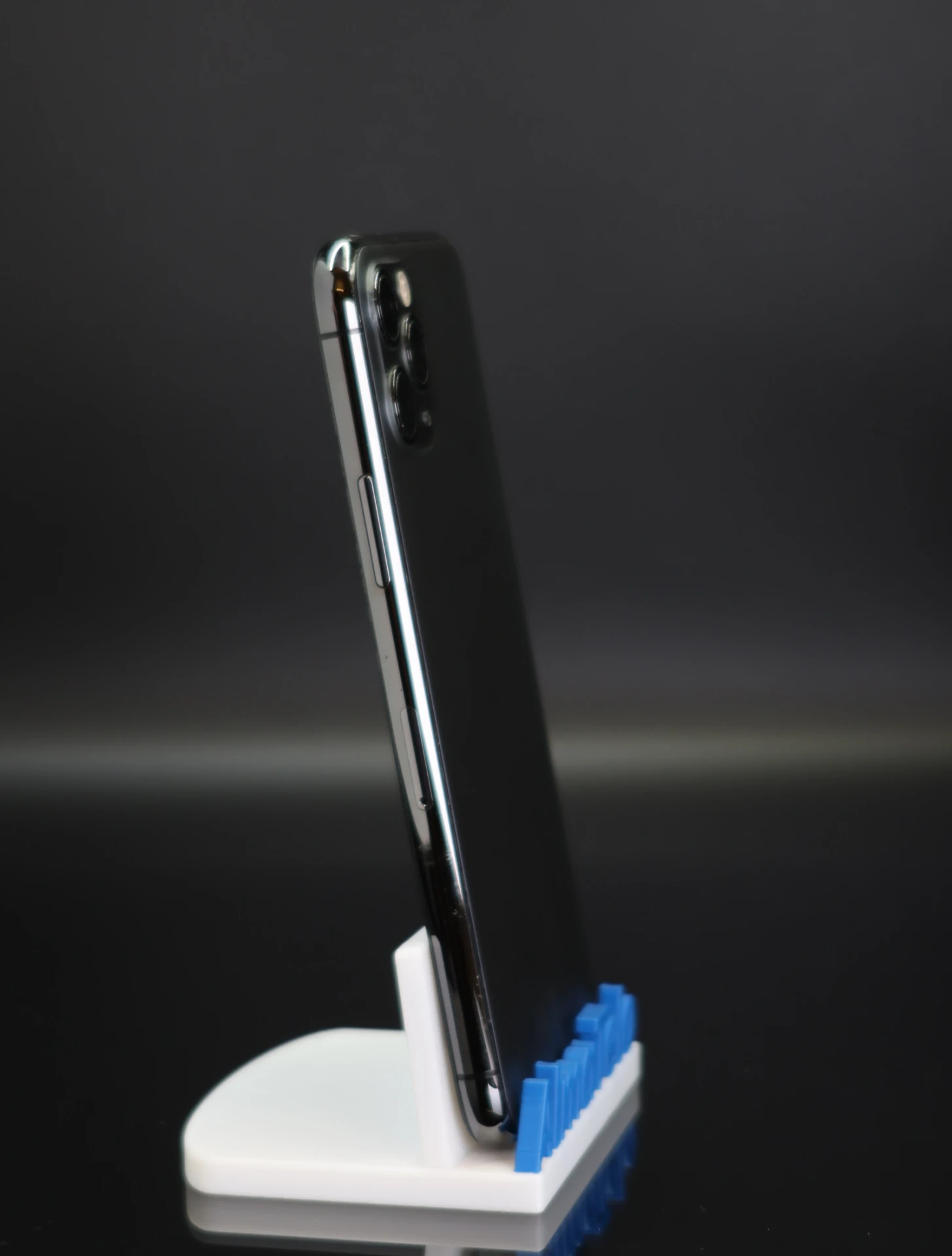 Apple iPhone 11 Pro 64 GB Space Gray 100% akku - 12 HÓ GARANCIA