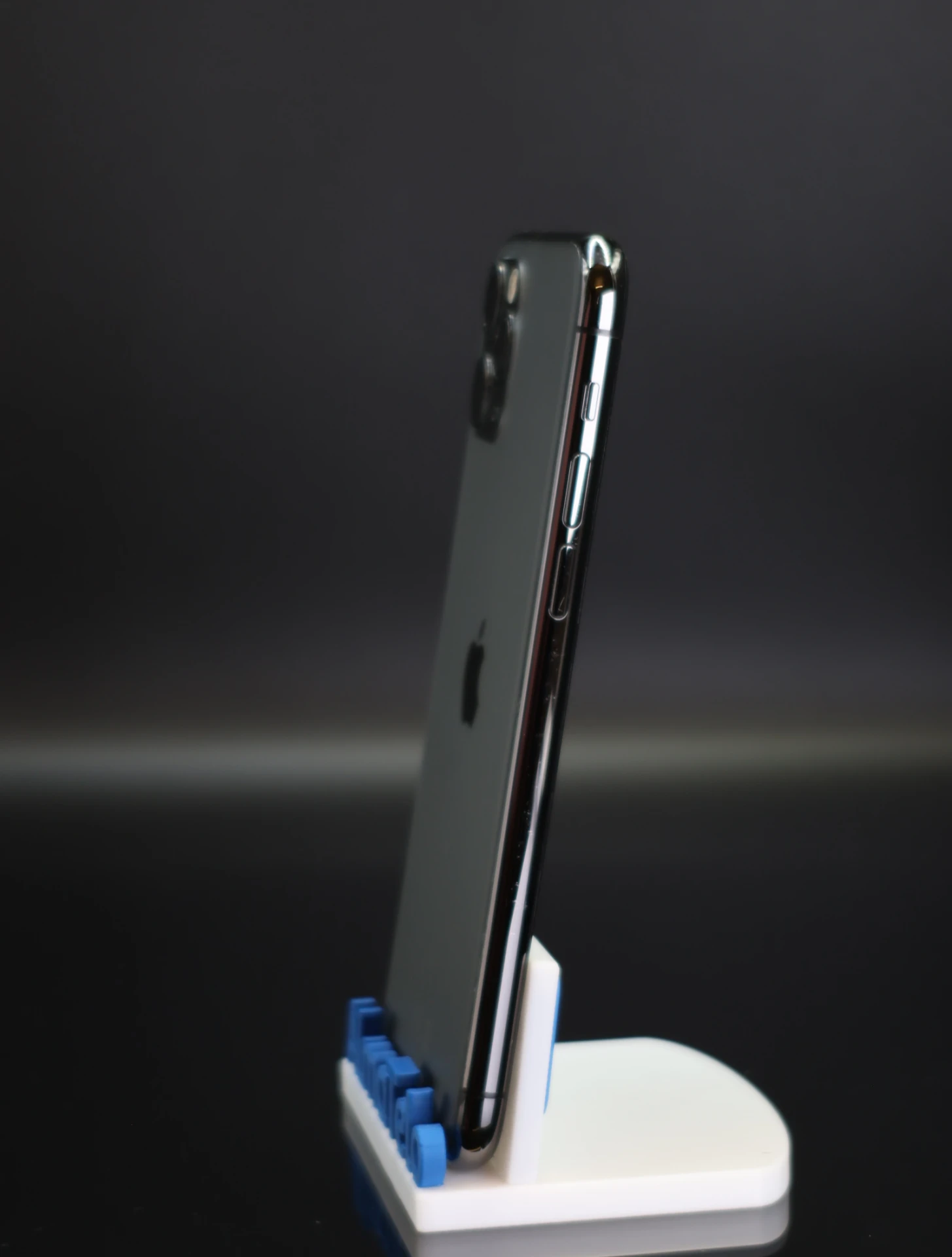 Apple iPhone 11 Pro 64 GB Space Gray 100% akku - 12 HÓ GARANCIA