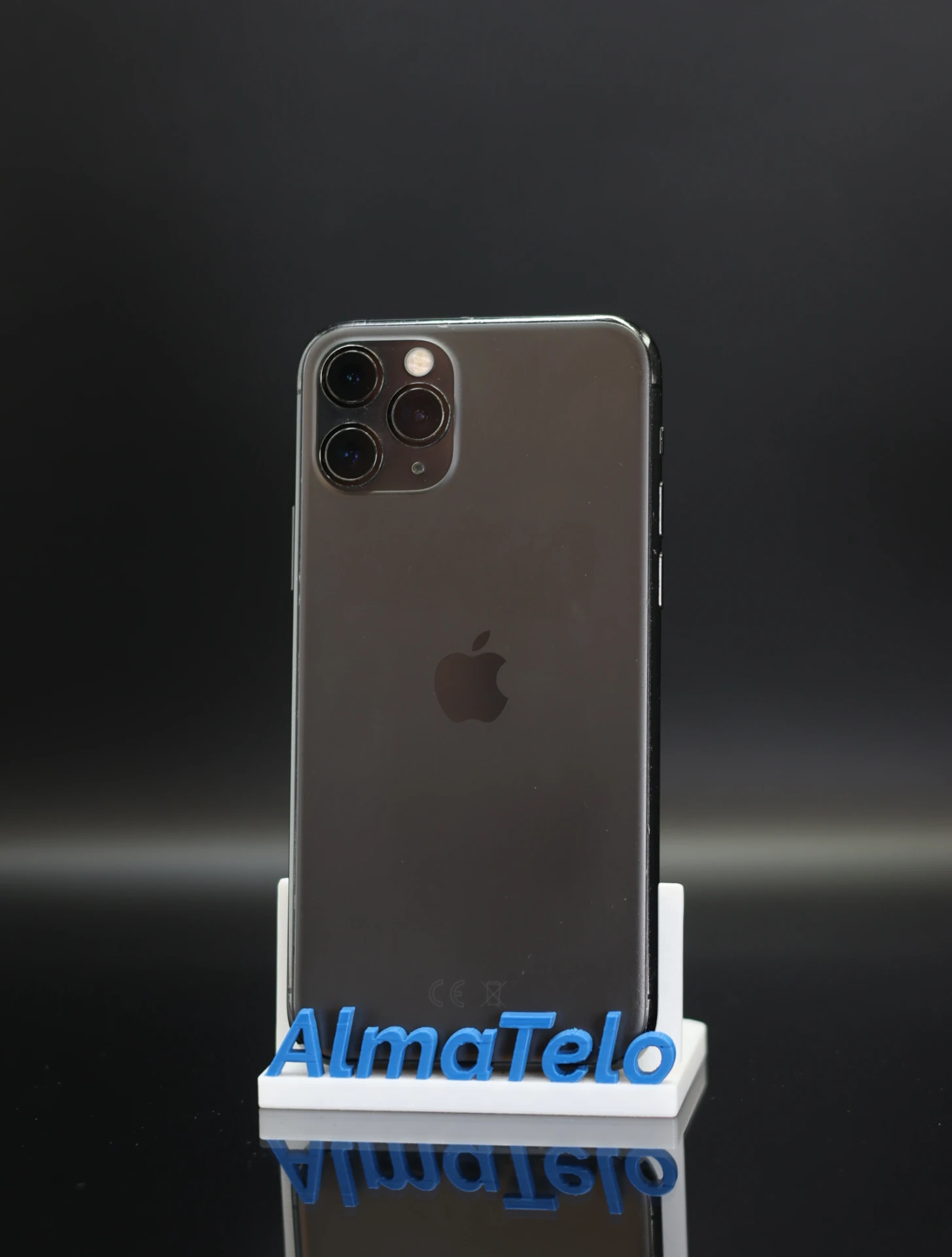 Apple iPhone 11 Pro 64 GB Space Gray 100% akku - 12 HÓ GARANCIA