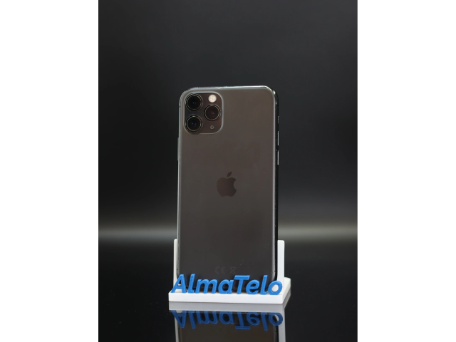 Apple iPhone 11 Pro 64 GB Space Gray 100% akku - 12 HÓ GARANCIA