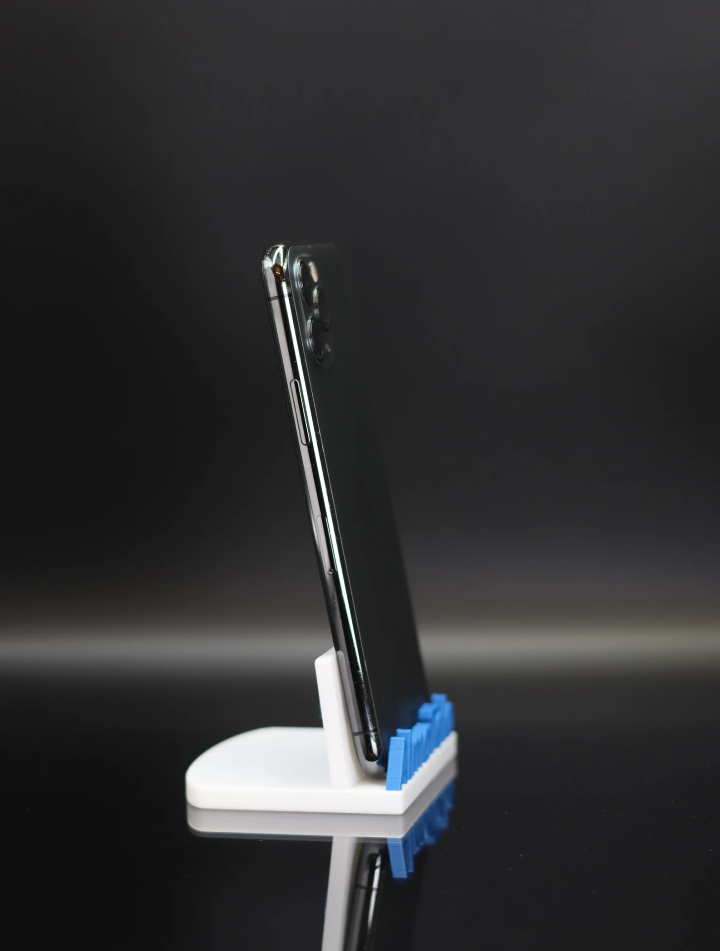 Apple iPhone 11 Pro 64 GB Space Gray 100% akku - 12 HÓ GARANCIA