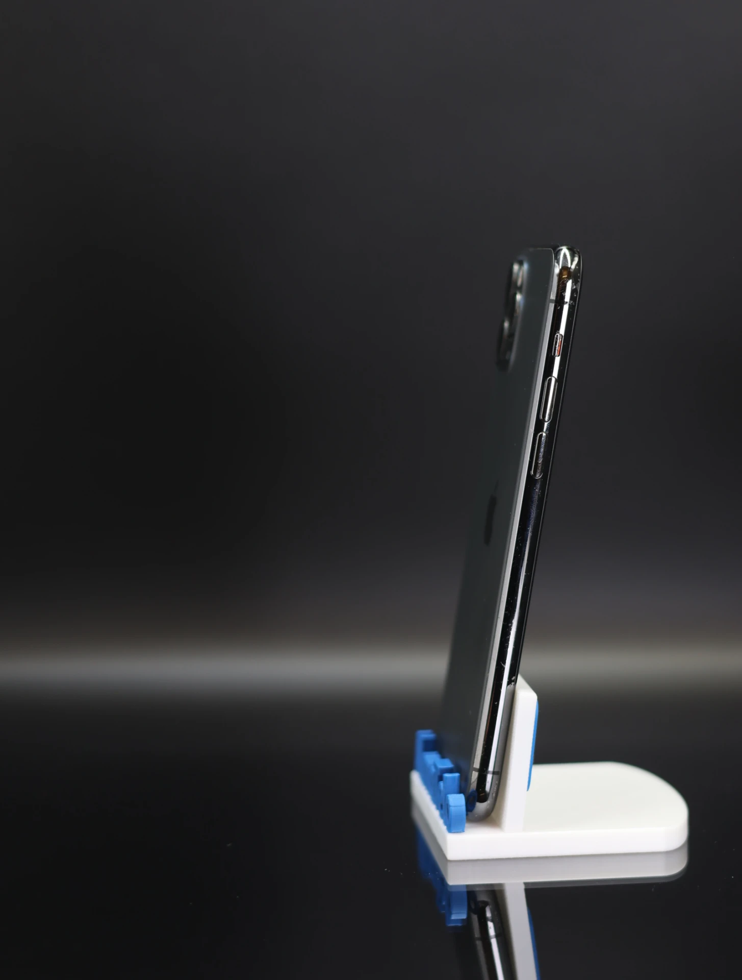 Apple iPhone 11 Pro 64 GB Space Gray 100% akku - 12 HÓ GARANCIA