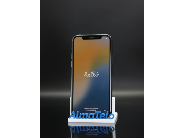 Apple iPhone 11 Pro 64 GB Space Gray 100% akku - 12 HÓ GARANCIA