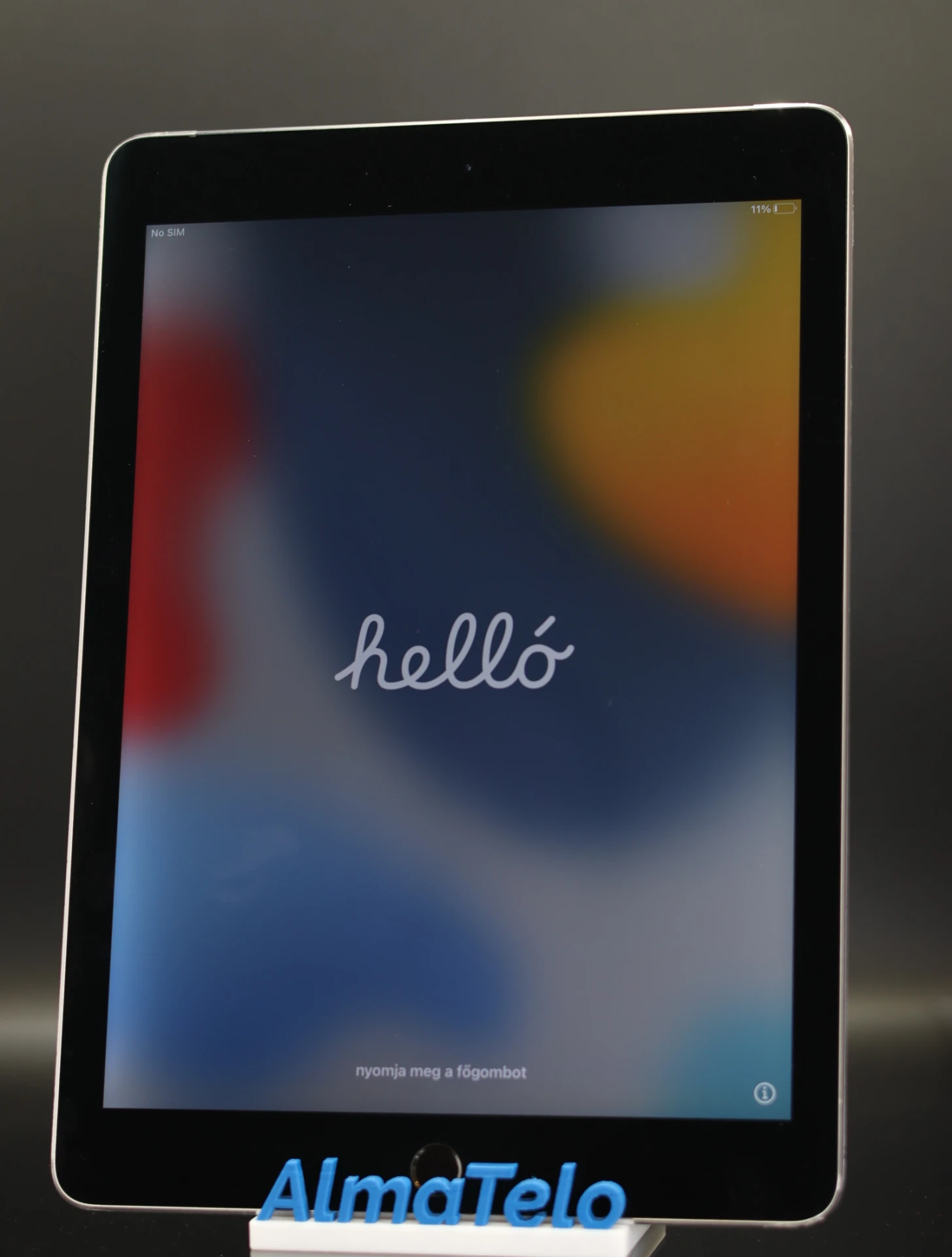 Apple iPad Air 2 9,7