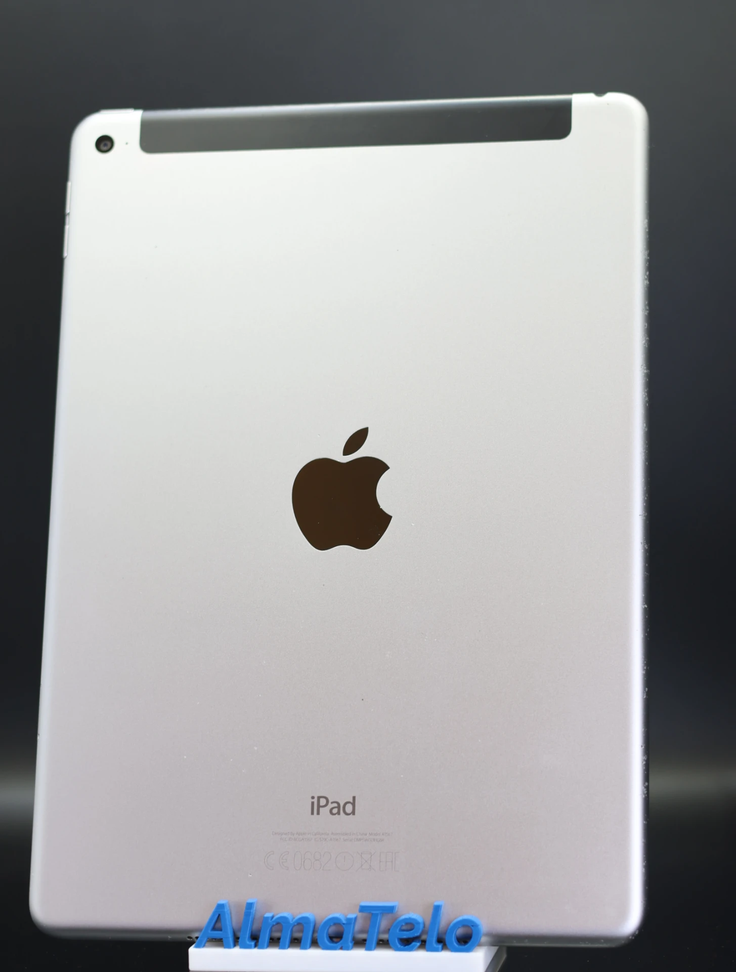 Apple iPad Air 2 9,7
