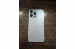 iPhone 14 Pro Max | karcmentes hibátlan állapot! (84%)