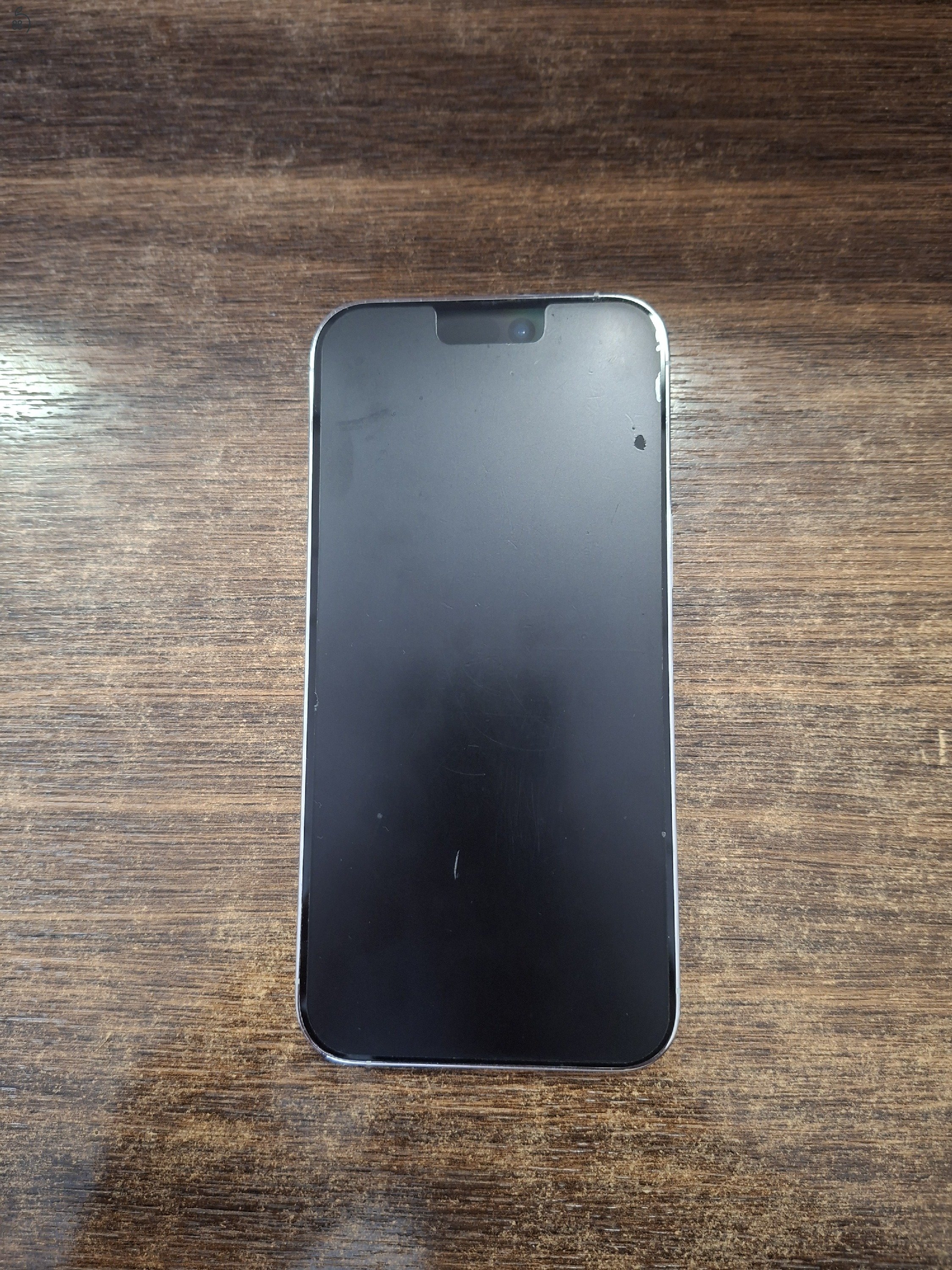 iPhone 14 Pro Max | karcmentes hibátlan állapot! (84%)