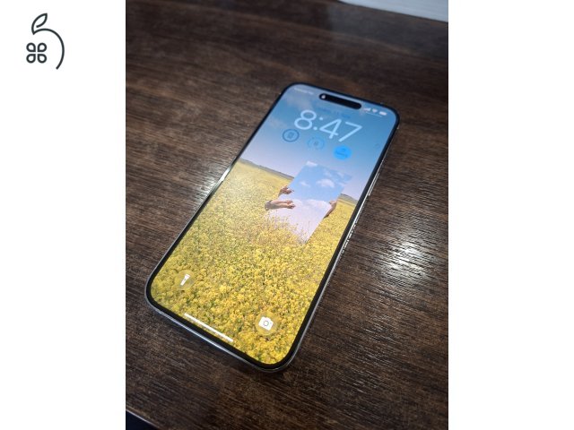 iPhone 14 Pro Max | karcmentes hibátlan állapot! (84%)