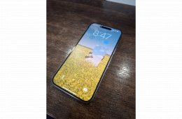 iPhone 14 Pro Max | karcmentes hibátlan állapot! (84%)