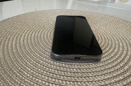 Apple iphone 15 Pro 128Gb Natúr Tit. Független készülék