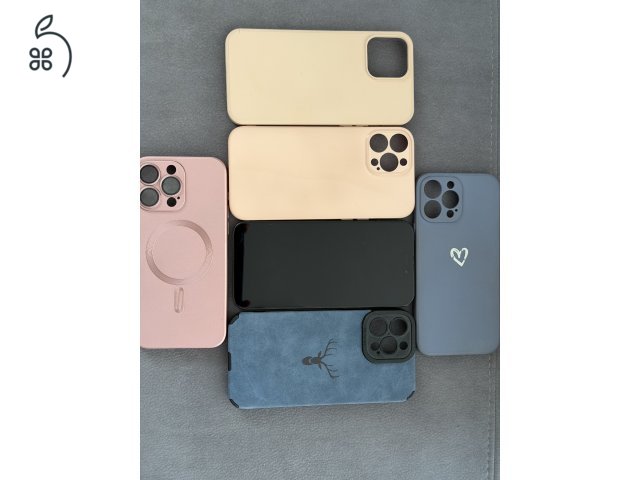 iphone 15 pro max 256 - független, fekete.