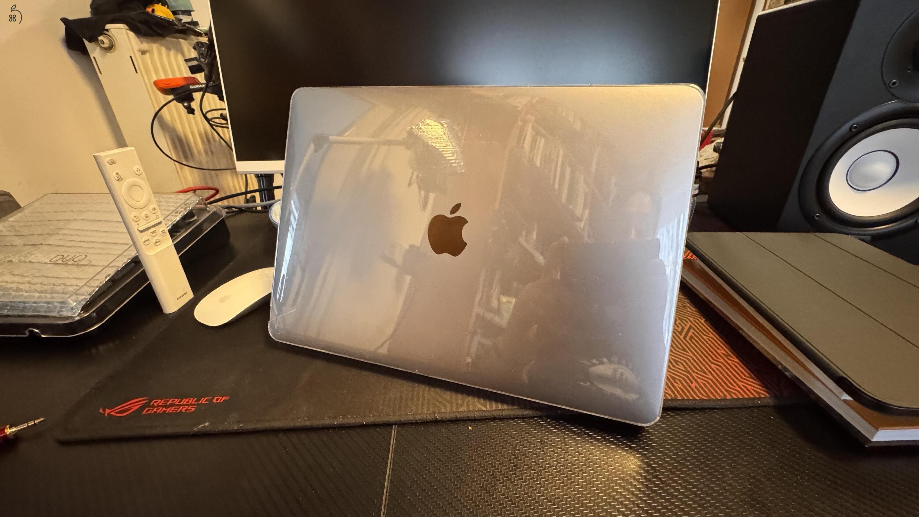 MacBook Pro M1, 13