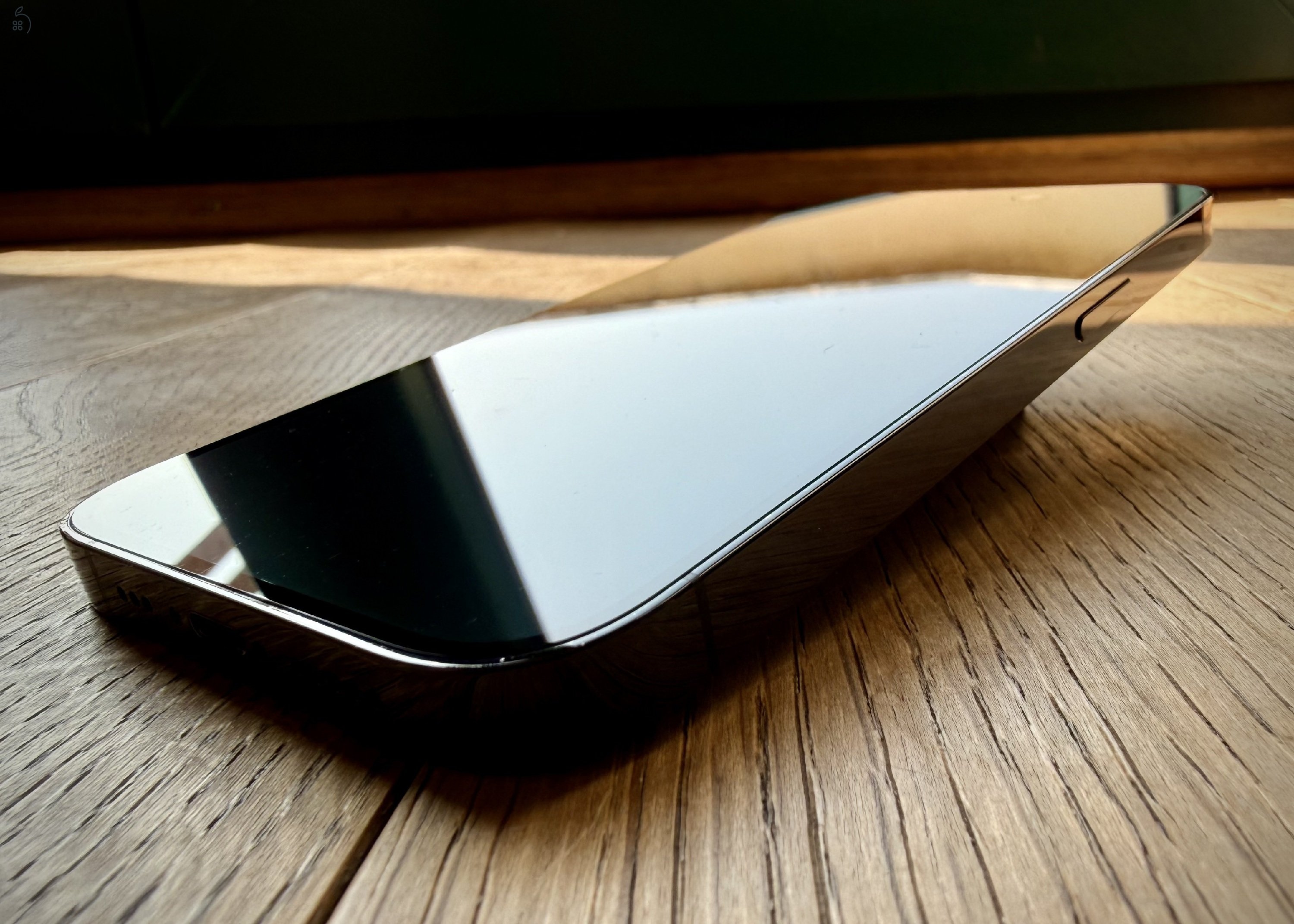 IPHONE 14 Pro - fekete, 128GB - kiváló állapot!