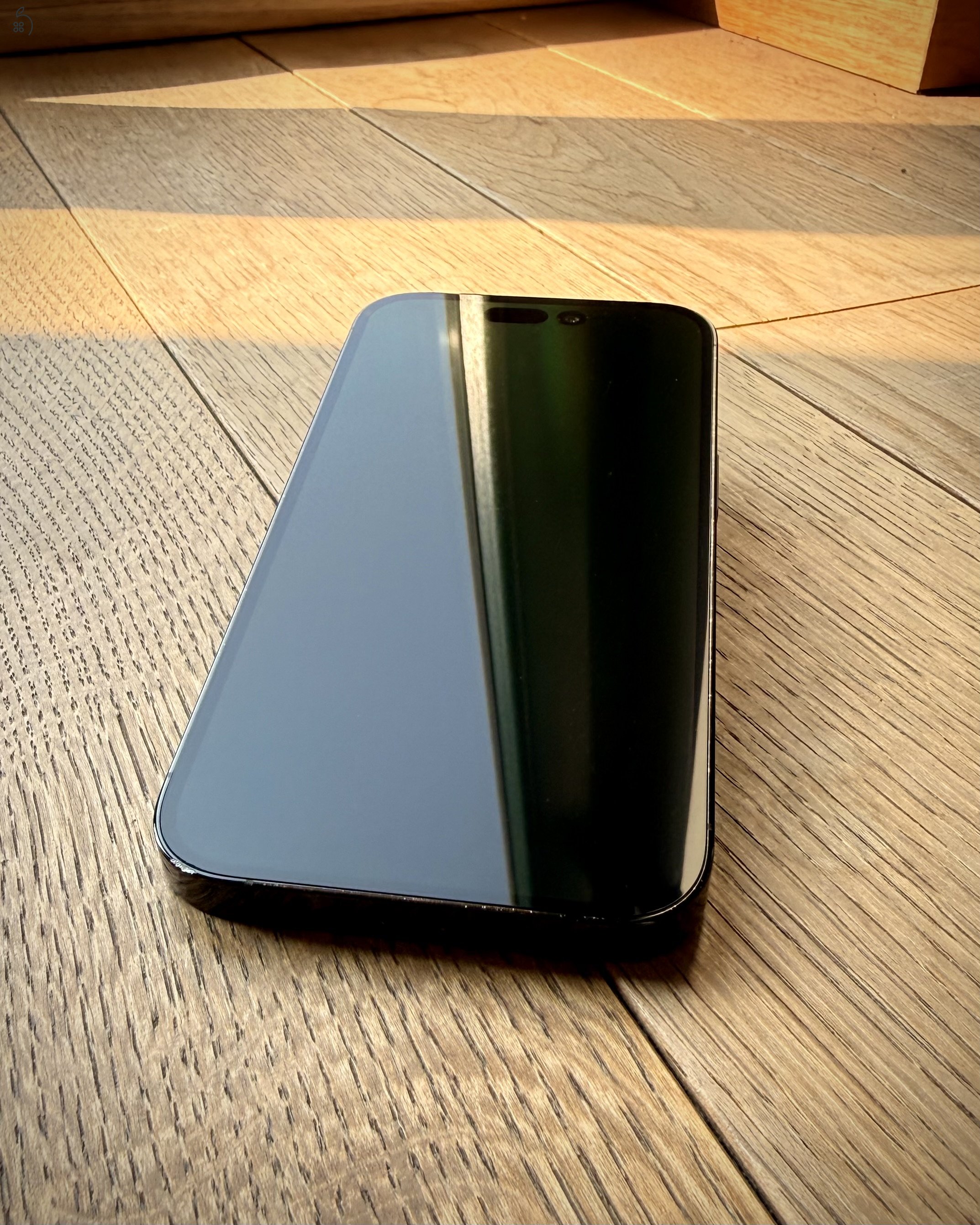 IPHONE 14 Pro - fekete, 128GB - kiváló állapot!