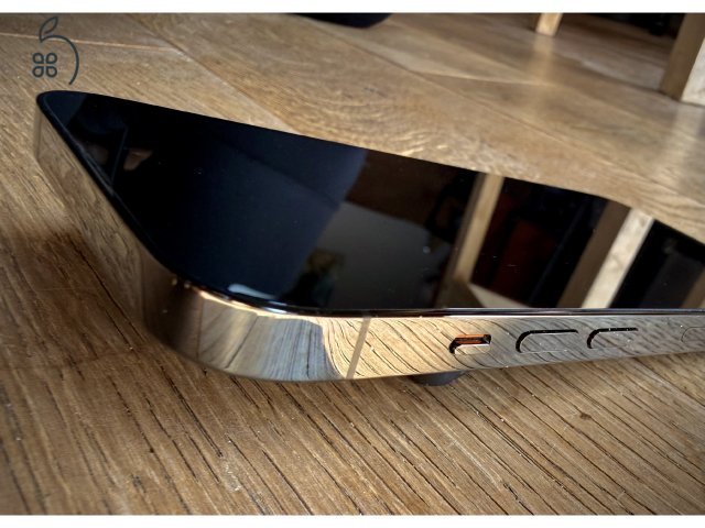 IPHONE 14 Pro - fekete, 128GB - kiváló állapot!